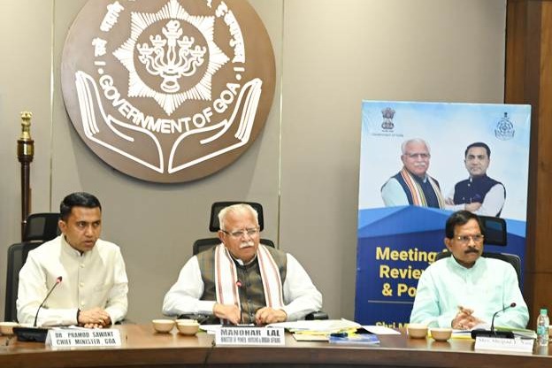 Centre urges states to explore possibility of setting up nuclear power plants