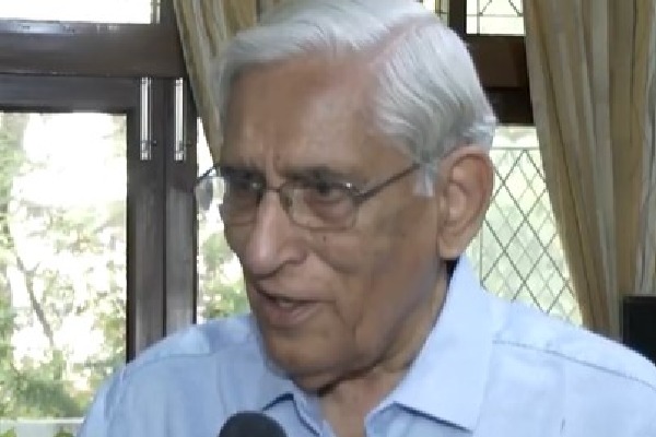 'Operation Sindoor' temporarily paused, not concluded: Defence expert P.K. Sehgal amid India-Pak tensions