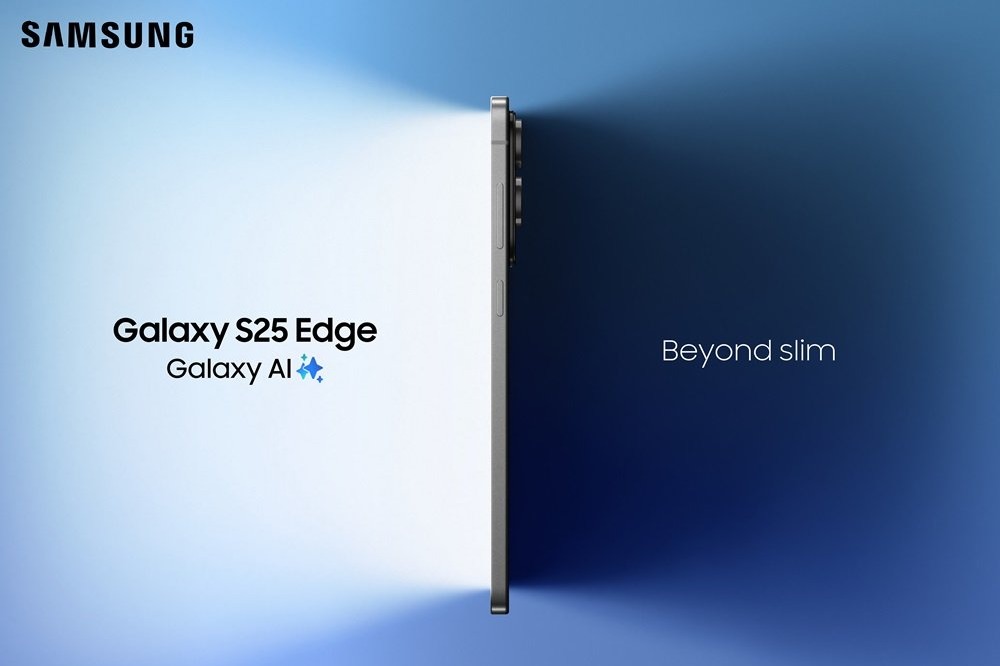 Samsung Launches Its Slimmest Phone Yet… Here Are the Details!