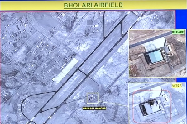 'Operation Sindoor' aftermath: Multiple losses for Pakistan air force, key gains for India