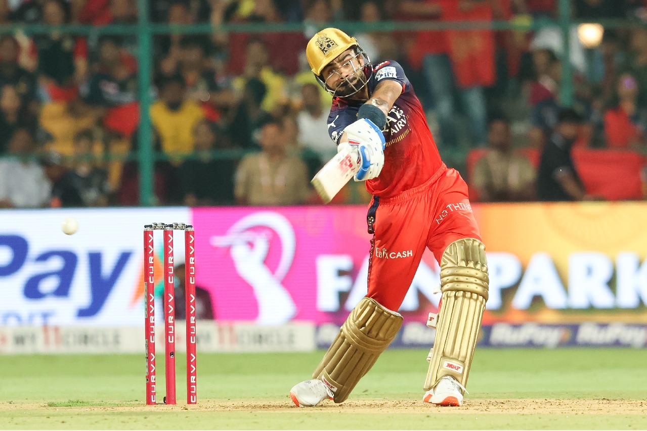 IPL 2025: Virat Kohli’s mastery shines in a season of high-octane cricket
