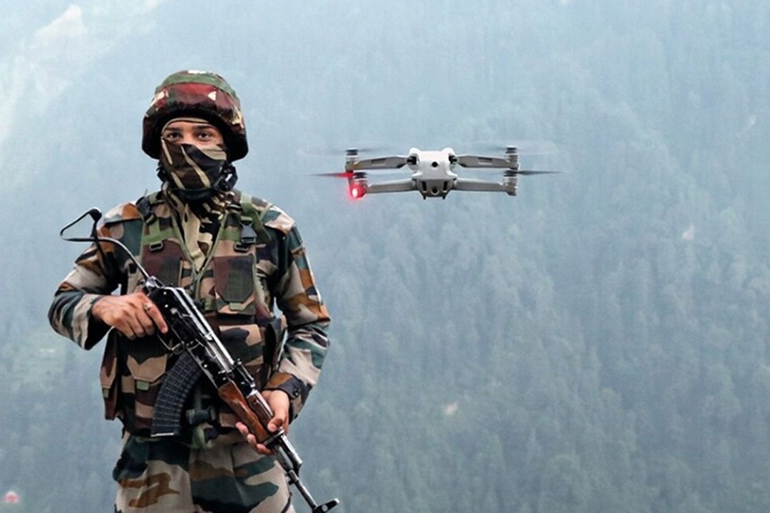 Solar Industries Stock Hits Record as Nagastra Drones Star in Operation Sindoor