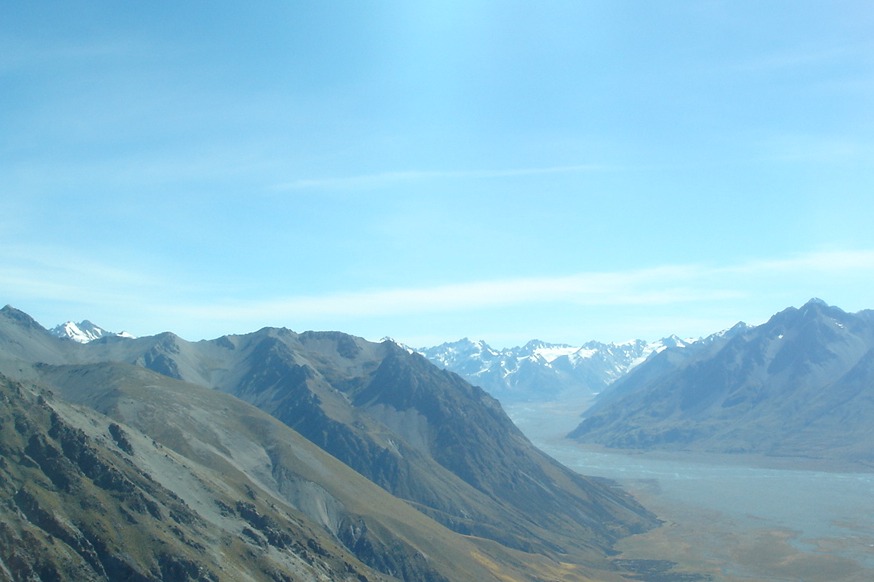 Indian-Origin Engineer Among Three Killed During Mountaineering in the United States