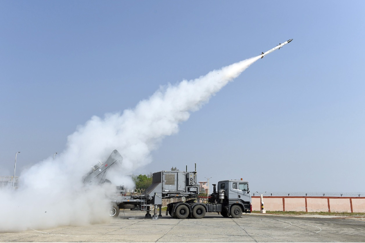 India set to sharpen military edge with Rs 50,000 cr budget surge post 'Operation Sindoor'