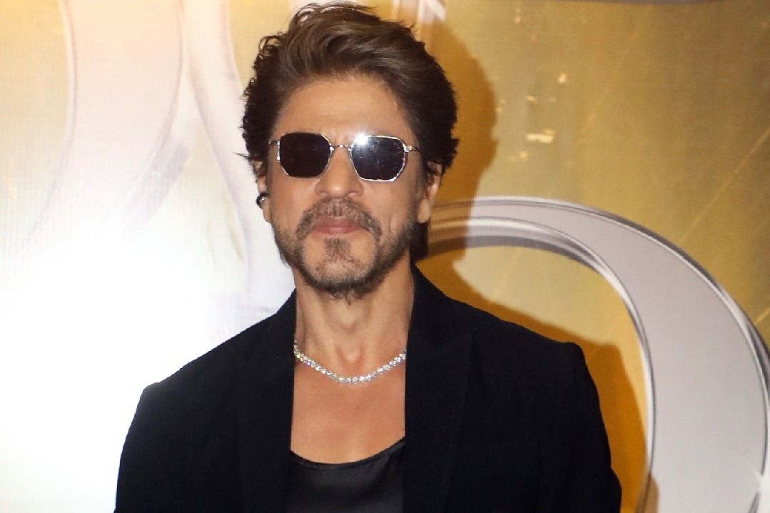 I Too Have Fantasies: Bollywood Badshah Opens His Heart