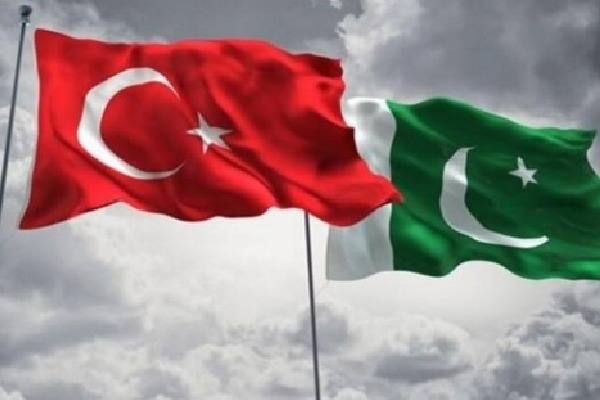 Strategic Brotherhood: Inside Turkey’s Backing of Pakistan