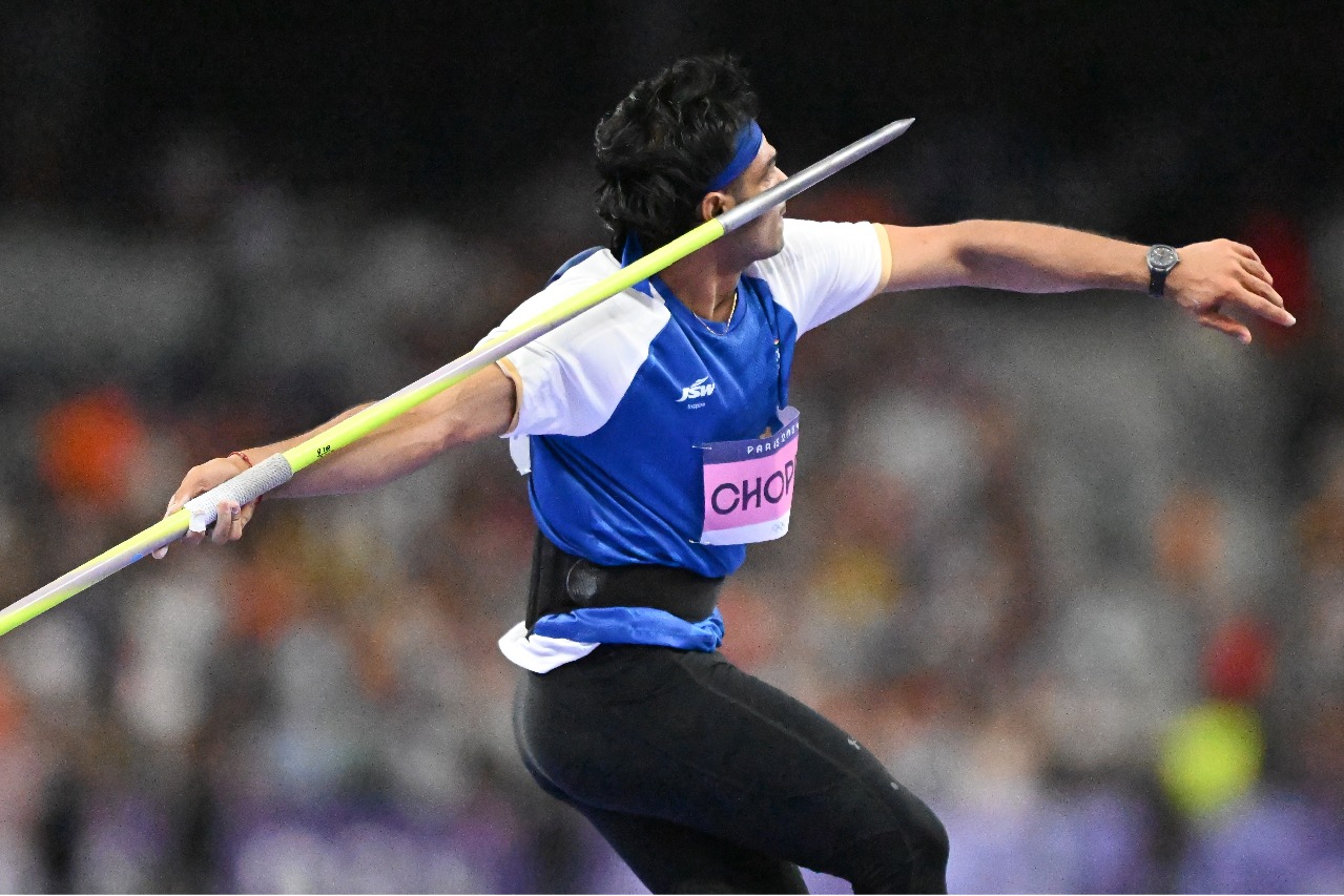 Monkey off his back: Neeraj Chopra finally breaches 90m mark at Doha Diamond League