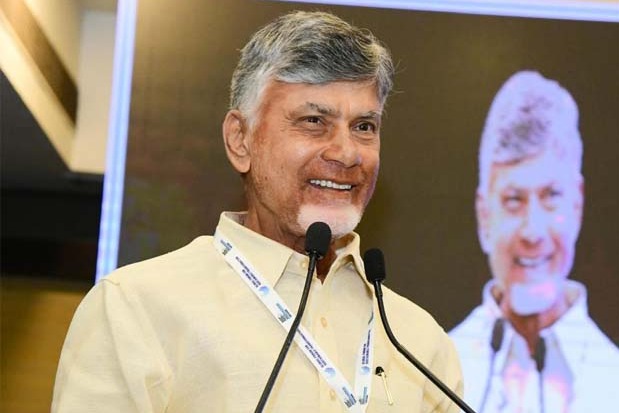 Chandrababu Naidus Kurnool Visit Today