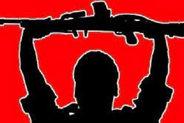 Telangana: 20 Maoists arrested; explosives, arms seized