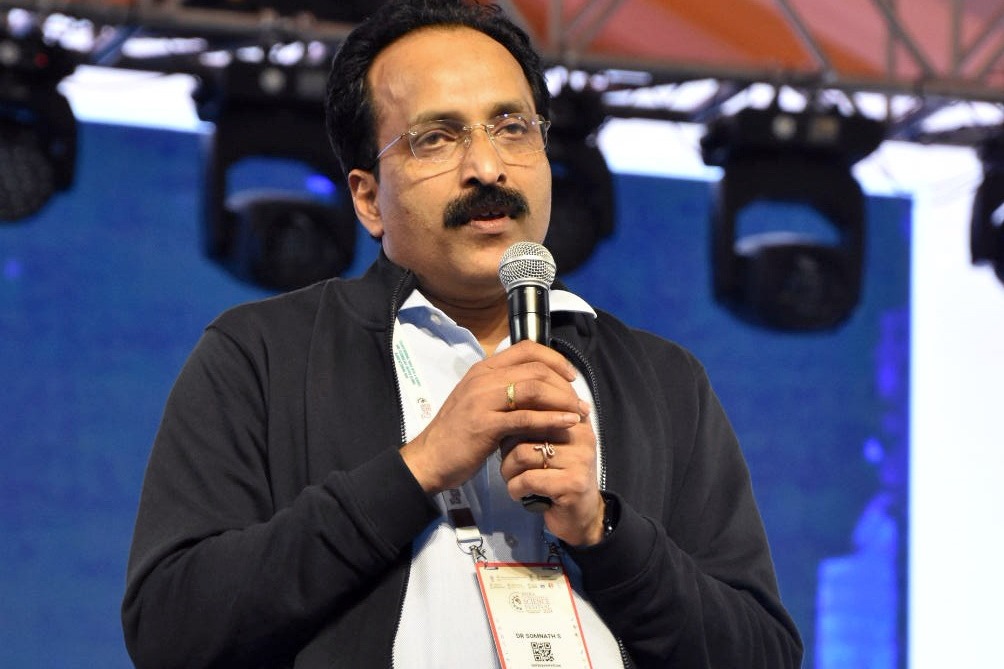 Setbacks have served to deepen our scientific rigour: Ex-ISRO chairman