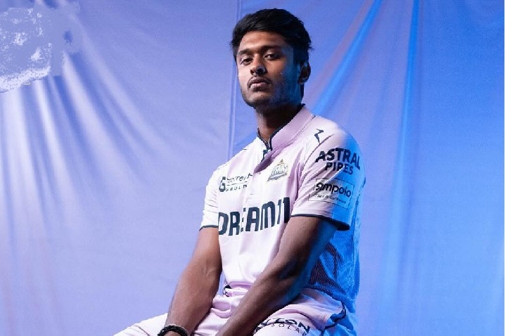 IPL 2025: GT to wear lavender jersey against LSG to support the fight against cancer