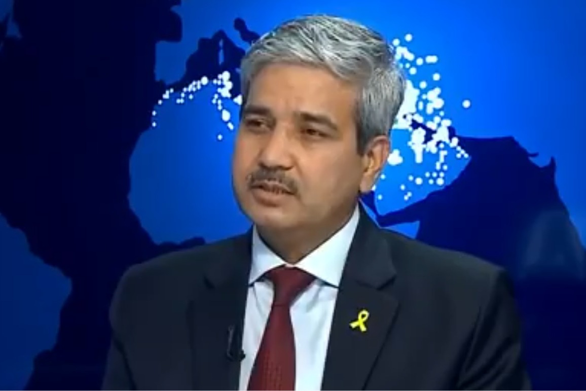 If US can extradite Rana, why can't Pakistan hand over Masood Azhar and Hafiz Saeed: India's Ambassador to Israel