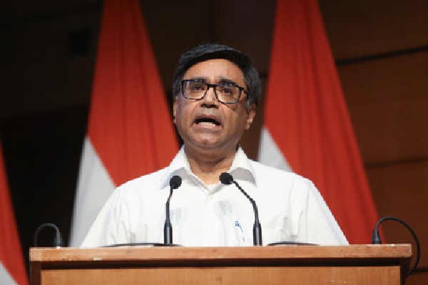 Parliament Panel condemns online trolling of Foreign Secretary Vikram Misri