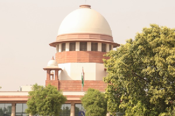 SC to hear pleas challenging Waqf Amendment Act today