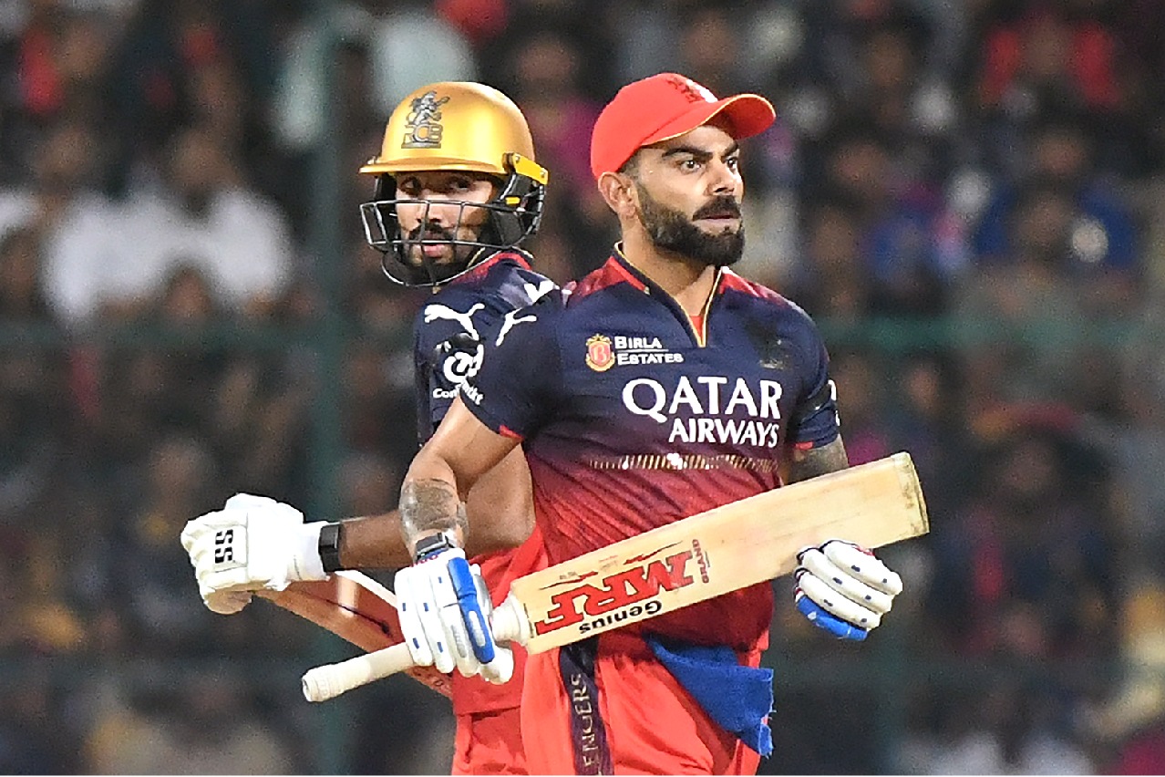 IPL 2025: RCB's final home game against SRH moved to Lucknow due to adverse weather