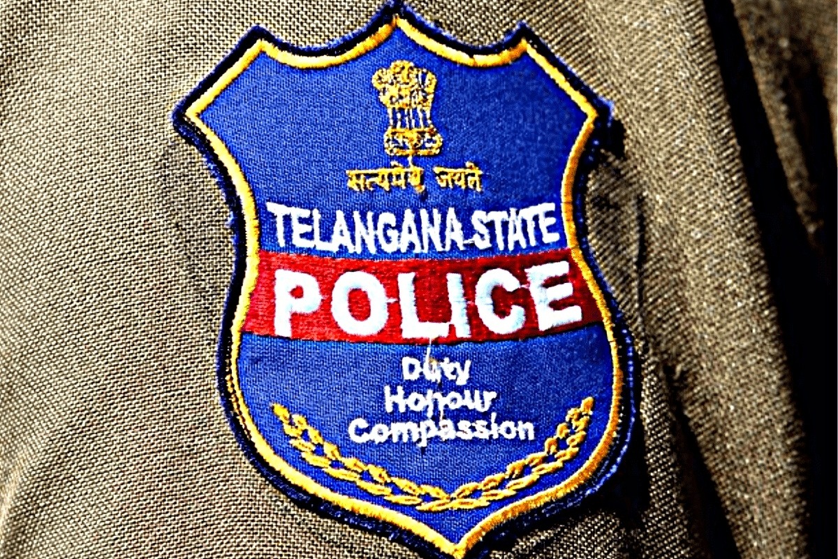 Telangana Police stand number one in recovery of stolen phones