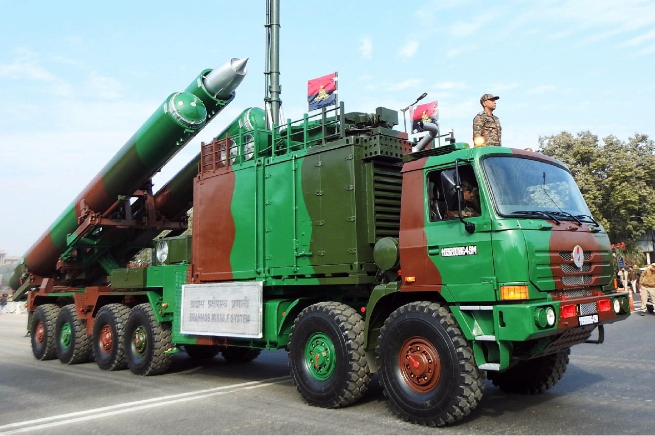 BrahMos proved its effectiveness again during Operation Sindoor: India's Ambassador to Russia