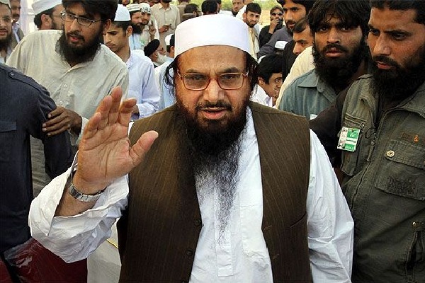 Pakistan Must Hand Over Terrorist Hafiz Saeed: Indian Ambassador to Israel
