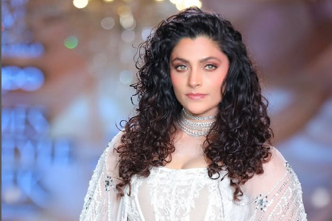 Saiyami Kher Makes Shocking Allegations About Casting Couch in Tollywood