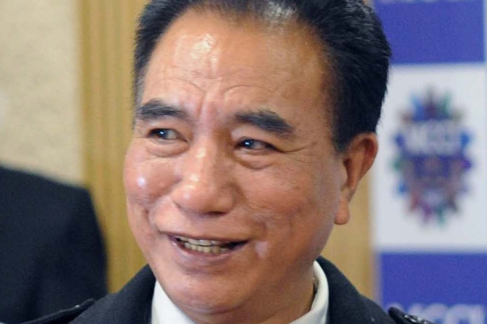 CM Lalduhoma declares Mizoram India’s first fully literate state