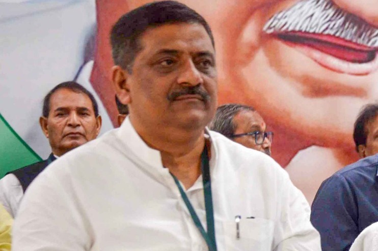 India's diplomatic offensive against Pak begins, Sanjay Jha-led delegation departs today