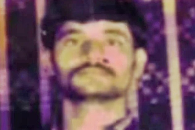 Basavaraju, a ruthless Maoist from Andhra Pradesh