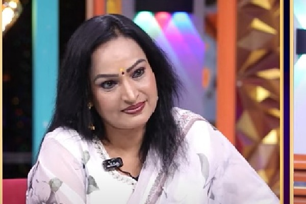 Poojitha Says Arrogance Cost Her Roles, But It’s Her True Nature