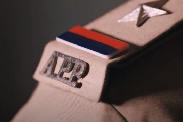 Andhra Police begin questioning terror suspects after bomb plot detected