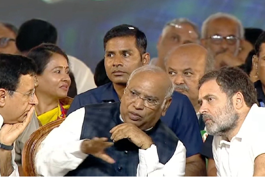 War over Op Sindoor: Cong arms 140 spokespersons with ammunition to attack BJP