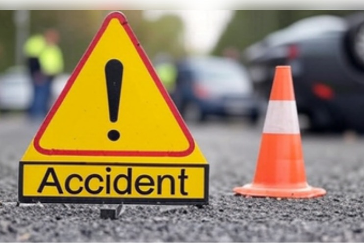 Six killed in car-truck collision in Andhra Pradesh