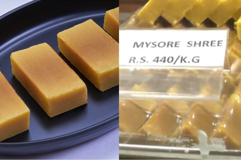 Operation Sindoor Effect: Rajasthan Shop Owner Renames Mysore Pak