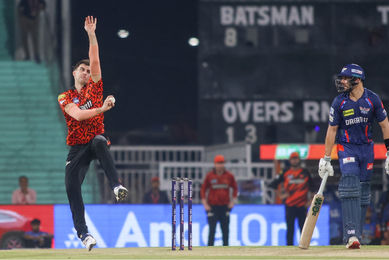 IPL 2025: Patidar, Cummins fined for slow over-rate offence