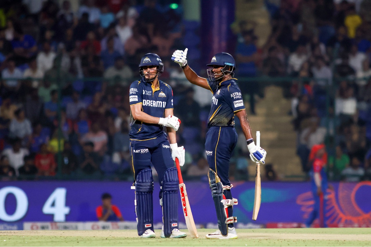 IPL 2025: GCA implements heatwave arrangements for GT vs CSK afternoon clash