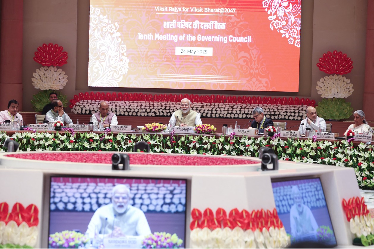 India must work towards future-ready cities, increase speed of development: PM Modi