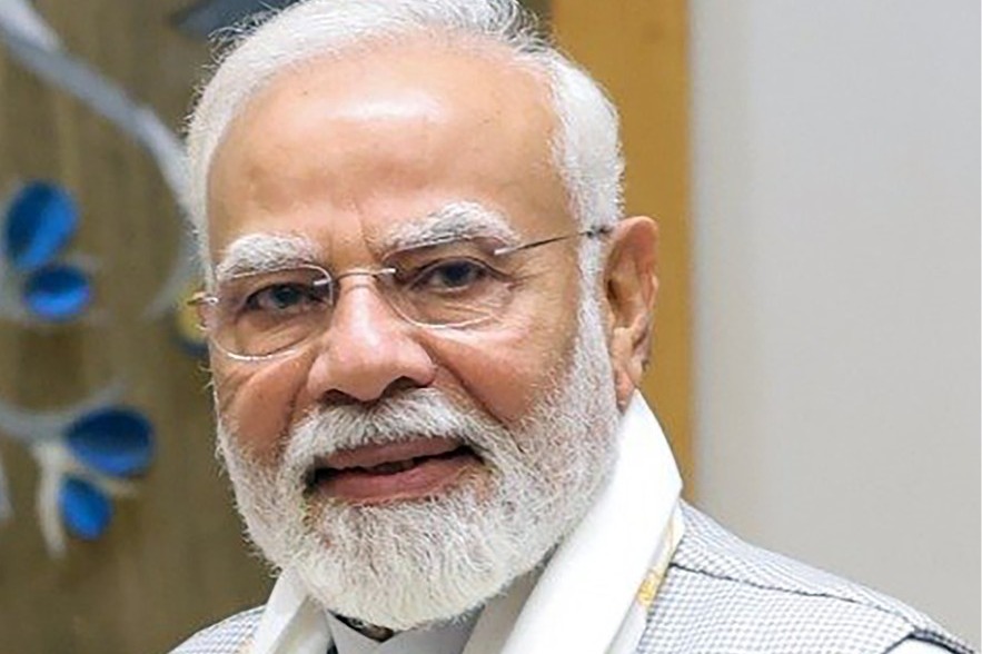 India 4th largest economy is testament to PM Modi’s visionary governance: CAIT