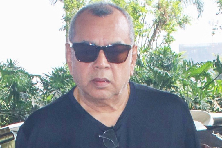 Paresh Rawal’s lawyer issues statement for first time, clears air on his ‘Hera Pheri 3' exit