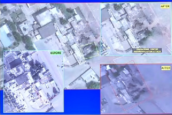 Op-Sindoor: Satellite images reveal widespread damage at Pakistan's Nur Khan airbase than earlier presumed