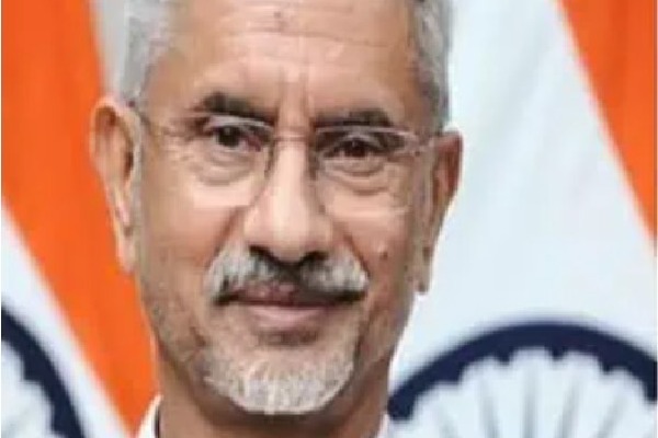 EAM Jaishankar speaks to Canadian counterpart Anita Anand, discusses India-Canada ties