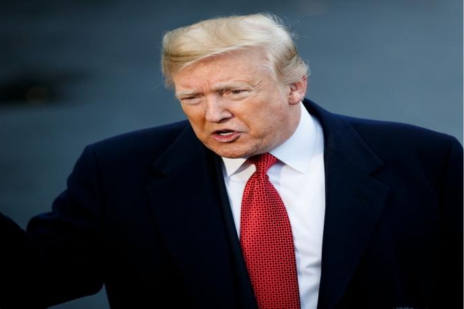 Absolutely crazy: Trump slams Putin, Zelensky for escalating Russia-Ukraine war