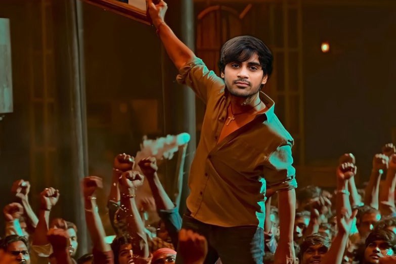 Power Star Pawan Kalyan’s 'They Call Him OG' to hit screens on September 25