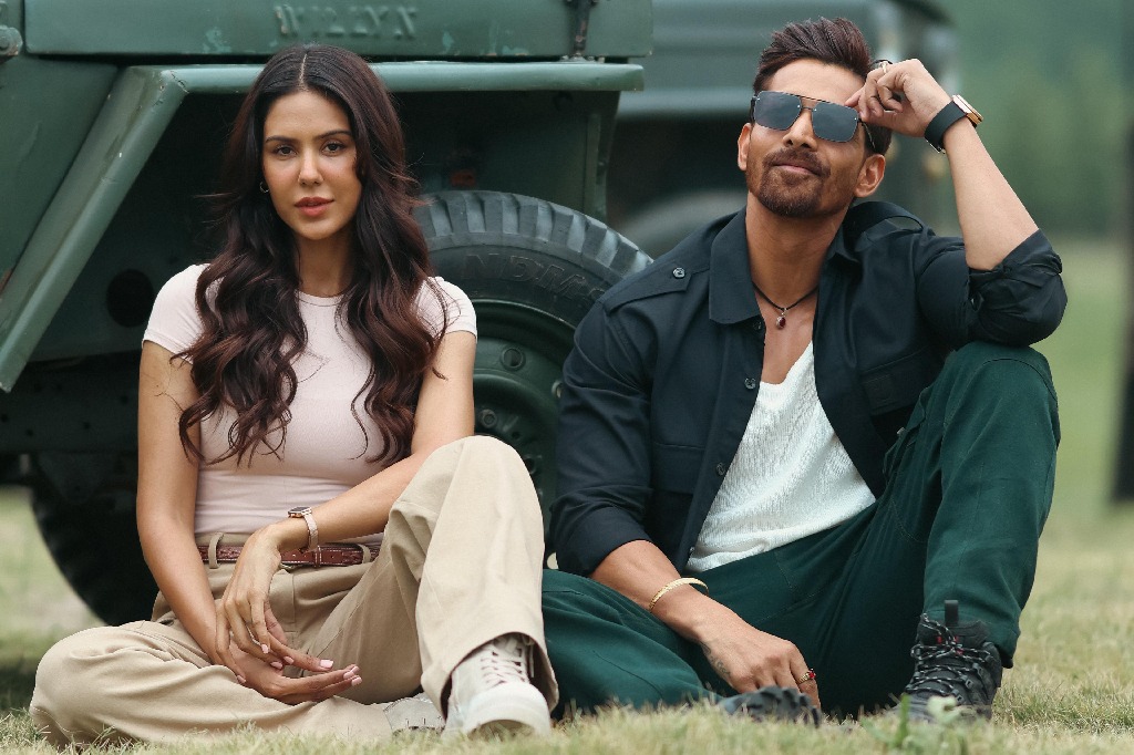 Harshvardhan Rane, Sonam Bajwa-starrer ‘Deewaniyat’ now has a new title