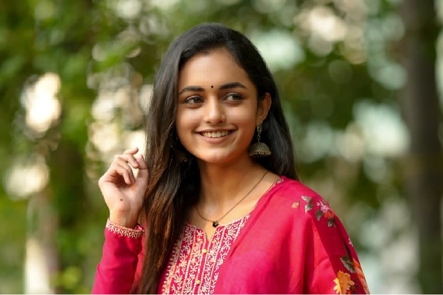 The Eyes That Speak: Smeha's Rise in South Indian Web Series