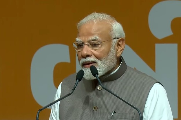 For 75 years, we tolerated proxy wars: PM Modi