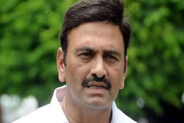 Sumanth’s Anaganaga Receives Acclaim from Deputy Speaker Raghurama Krishnaraju