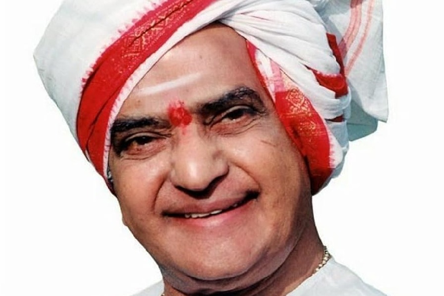 'Widely admired for his efforts to serve society', PM Modi pays tributes to NTR on birth anniversary
