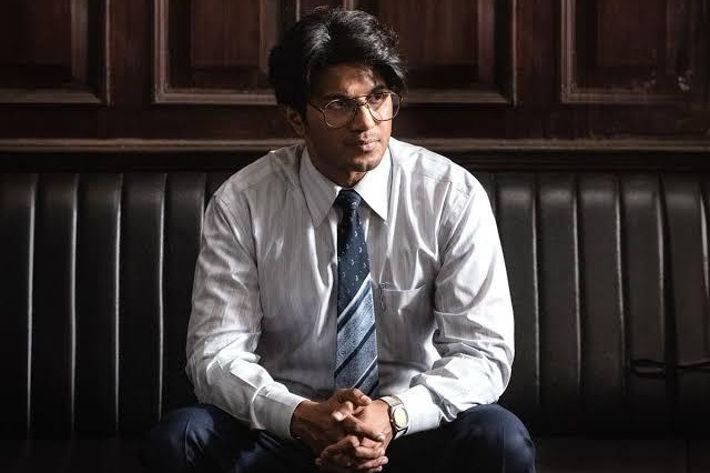 Dulquer Salmaan bags Jury honour at Telangana state film awards for ‘Lucky Baskhar’