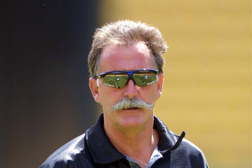 Former NZ coach David Trist dies aged 77