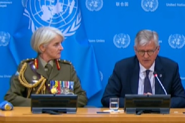 India playing important role in ensuring accountability for attacks on peacekeepers: UN official