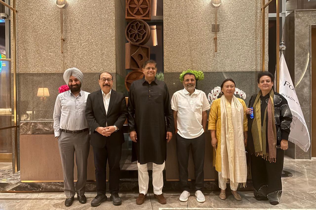 'Op Sindoor' outreach: Delegation concludes Saudi Arabia visit, reiterating India’s stand against terrorism