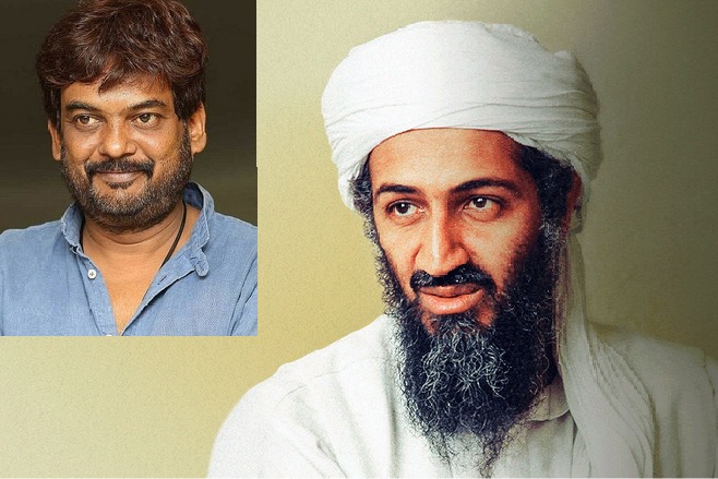 Puri Jagannadh Reveals Osama bin Laden's Final Years in Secrecy and Fear